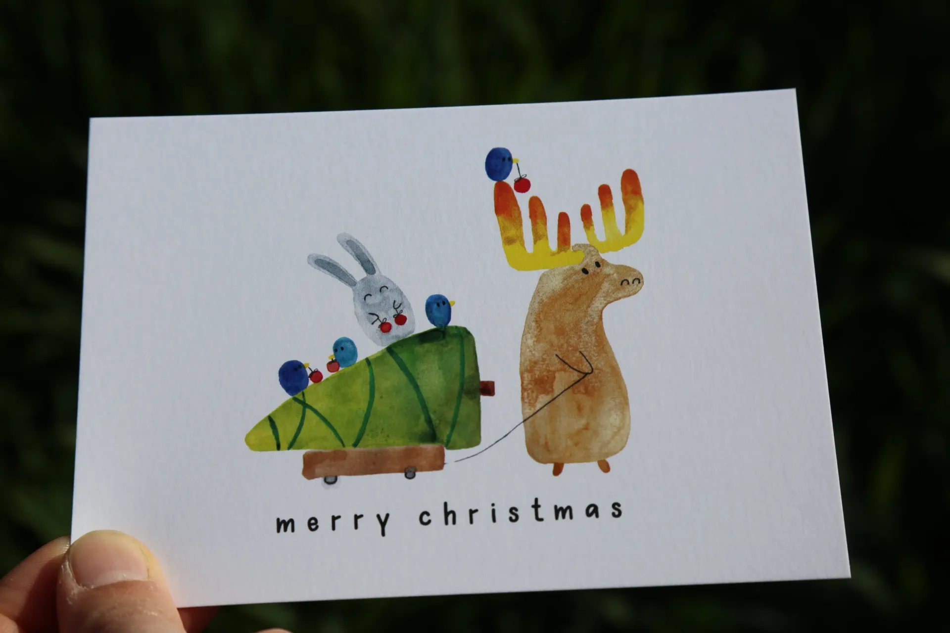 merry christmas