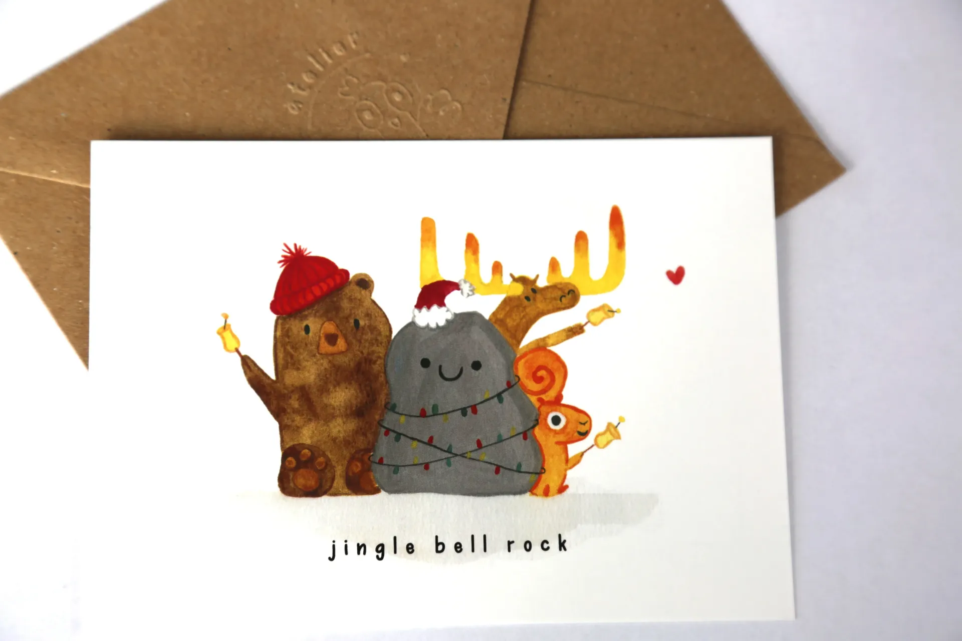 jingle bell rock