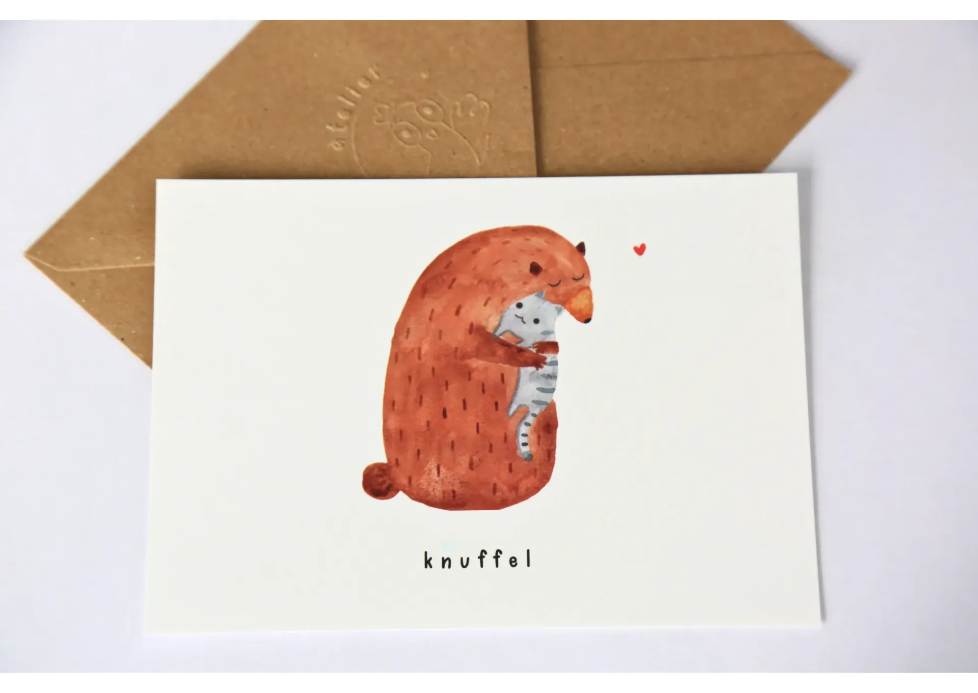 Knuffel